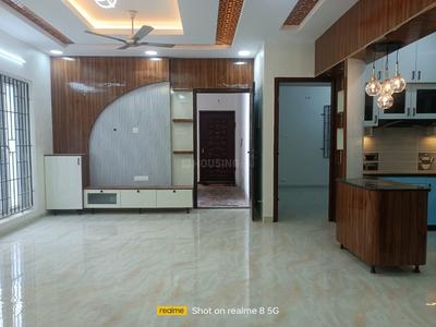 2 BHK Flat