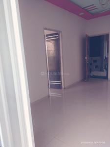 Living Room Image of 695 Sq.ft 2 BHK Apartment / Flat for sale in Jay Orchid I, Nalasopara West Nala Sopara for Rs. 4100000