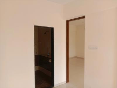 Bedroom Two Image of 800 Sq.ft 2 BHK Apartment / Flat for rent in Ashar Edge, Thane West Thane for Rs. 45000