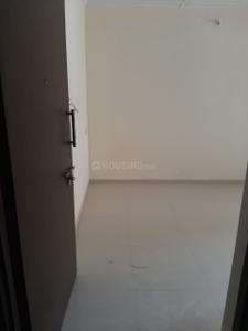 Hall Image of 575 Sq.ft 1 BHK Apartment / Flat for rent in Raunak Unnathi Woods, Kasarvadavali Thane for Rs. 23000