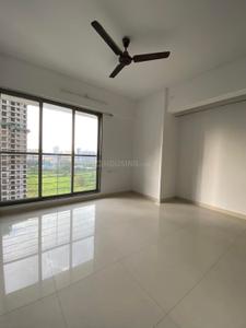 Bedroom Image of 998 Sq.ft 2 BHK Apartment / Flat for sale in Runwal Eirene, Thane West Thane for Rs. 10700000
