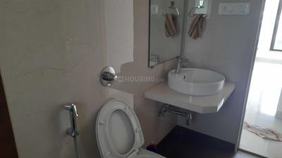 Image of 1600 Sq.ft 4 BHK Apartment / Flat for sale in Fortune Avirahi Wing A, Borivali West, Mumbai for Rs. 56000000