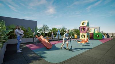 Image of 1239 Sq.ft 2 BHK Apartment / Flat for sale in Hadapsar, Pune for Rs. 10500000