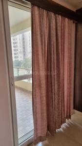 Bedroom Image of 2350 Sq.ft 3 BHK Apartment / Flat for rent in Rustle Court, Gomti Nagar Lucknow for Rs. 70000