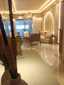 Hall Image of 1535 Sq.ft 3 BHK Apartment / Flat for sale in Pride Miami A4 A5, Lohegaon Pune for Rs. 12200000