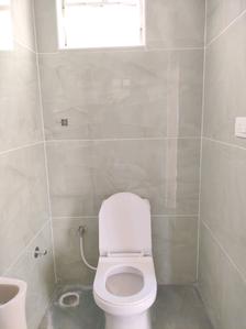 Bedroom One Image of 1260 Sq.ft 3 BHK Apartment / Flat for sale in Habulus Sai Elite Apartment, Electronic City Bengaluru for Rs. 6300000