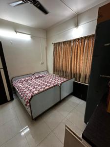 Bedroom Image of 1800 Sq.ft 3.5 BHK Villa for rent in Geras Gardens, Koregaon Park Pune for Rs. 90000