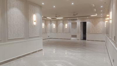 Hall Image of 5300 Sq.ft 4 BHK Duplex for sale in Greater Kailash I New Delhi for Rs. 180000000