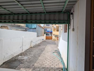 Balcony Image of 2222 Sq.ft 2 BHK Independent House for sale in New Siddhapudur Coimbatore for Rs. 140000000