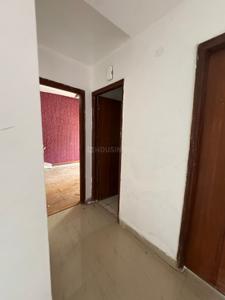 Hall Image of 1084 Sq.ft 2.5 BHK Apartment / Flat for rent in Nimbus The Golden Palms, Sector 168 Noida for Rs. 31000