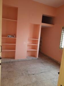 Bedroom Image of 1510 Sq.ft 3 BHK Apartment / Flat for sale in Maurya Santoshimaa Nilayam, Dr A S Rao Nagar Colony Secunderabad for Rs. 6500000