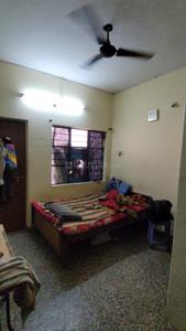 Bedroom Image of 650 Sq.ft 2 BHK Apartment / Flat for rent in Jagannath Enclave, Mahaveer Nagar Raipur for Rs. 8500