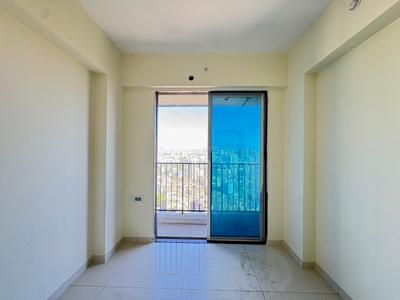Bedroom Image of 915 Sq.ft 2 BHK Apartment / Flat for sale in Sonawane Gold Crest, Dombivli East Thane for Rs. 6405000
