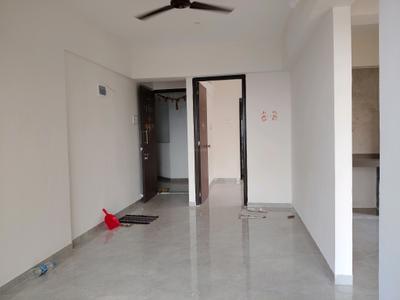 Living Room Image of 1088 Sq.ft 2 BHK Apartment / Flat for sale in Pushpak Nagar Navi Mumbai for Rs. 7258000