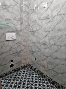 Bedroom Two Image of 810 Sq.ft 3 BHK Apartment / Flat for sale in Dwarka Mor New Delhi for Rs. 6300000