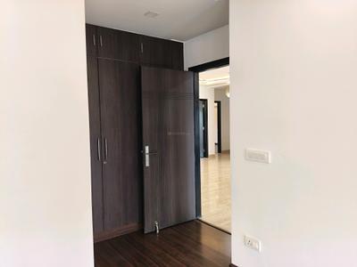 Bedroom Image of 937 Sq.ft 2 BHK Apartment / Flat for sale in Unitech Uniworld Gardens 2, Sector 47 Gurgaon for Rs. 14500000