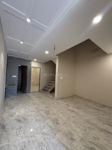 Hall Image of 1000 Sq.ft 3 BHK Independent House for sale in Bhatagaon Raipur for Rs. 5000000