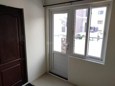 Bedroom Image of 690 Sq.ft 2 BHK Apartment / Flat for sale in Saravanampatty Coimbatore for Rs. 5000000