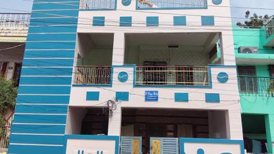Image of 1100 Sq.ft 2 BHK Independent House for rent in N.G.O Colony, Kadapa for Rs. 12000