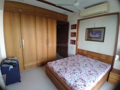 Bedroom Image of 3865 Sq.ft 4 BHK Apartment / Flat for sale in Navrangpura Ahmedabad for Rs. 36000000