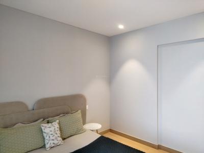 Bedroom Image of 3350 Sq.ft 5 BHK Apartment / Flat for sale in Seasons Heights, Santacruz West Mumbai for Rs. 190000000