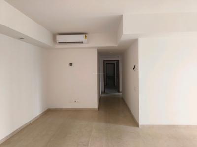 Living Room Image of 2600 Sq.ft 4 BHK Apartment / Flat for sale in Godrej Air, Sector 85 Gurgaon for Rs. 41584000