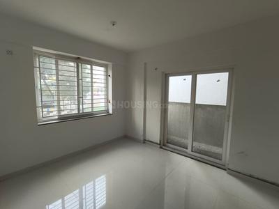 Bedroom Image of 1405 Sq.ft 3 BHK Apartment / Flat for sale in Green Royal View by Green Edge Developers, Kannamangala - Whitefield Hoskote Road Bengaluru for Rs. 14000000
