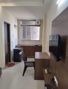 1 BHK Studio