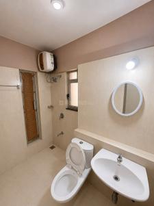Image of 1080 Sq.ft 2 BHK Apartment / Flat for sale in Adani The Meadows, Shantigram, Ahmedabad for Rs. 8500000