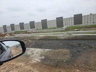 Image of 1500 Sq.ft Residential Plot / Land for sale in Shanti Greens, Kanadiya, Indore for Rs. 13500000