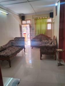 Hall Image of 880 Sq.ft 2 BHK Independent House for rent in Halasuru Bengaluru for Rs. 26000