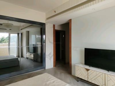 Bedroom Image of 1300 Sq.ft 3 BHK Apartment / Flat for sale in Tulip Yellow, Sector 69 Gurgaon for Rs. 23000000