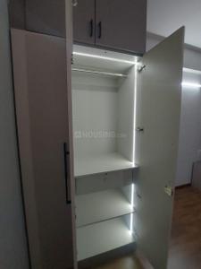 Kitchen Image of 1500 Sq.ft 3 BHK Builder Floor for rent in Signature Global City, Sector 37D Gurgaon for Rs. 40000