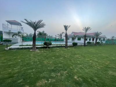 Image of 1500 Sq.ft 3 BHK Farm House for sale in Sector 135, Noida for Rs. 9500000