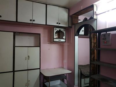 Kitchen Image of 419 Sq.ft 1 RK Apartment / Flat for sale in Sankalp Sahanivas, Shivaji Nagar Pune for Rs. 4000000