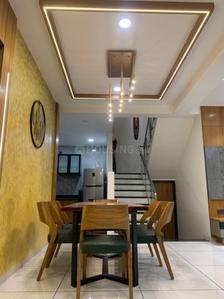 Hall Image of 1626 Sq.ft 3 BHK Apartment / Flat for sale in Vyttila Kochi for Rs. 16500000