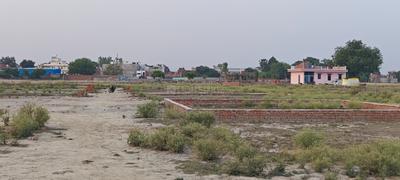 Image of 1000 Sq.ft Residential Plot / Land for sale in Sarojini Nagar, Lucknow for Rs. 990000