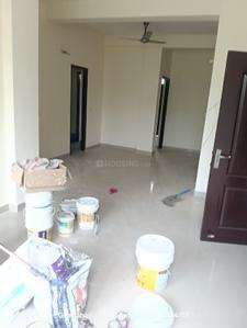 Hall Image of 1377 Sq.ft 2.5 BHK Builder Floor for rent in Aditya White Cottage, Bamheta Village Ghaziabad for Rs. 14000