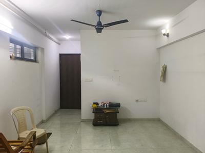 Living Room Image of 750 Sq.ft 1 BHK Apartment / Flat for rent in Lodha Palava Elite A To J, Palava Phase 2 Thane for Rs. 11999