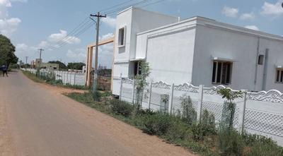 Image of 1900 Sq.ft Residential Plot / Land for sale in Panruti, Chennai for Rs. 3800000