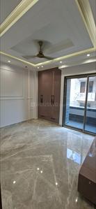 Hall Image of 850 Sq.ft 2 BHK Builder Floor for sale in Vikaspuri New Delhi for Rs. 13900000