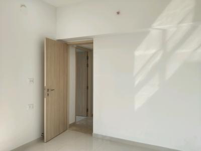 Bedroom Image of 650 Sq.ft 1 BHK Apartment / Flat for sale in Kasarvadavali Thane for Rs. 6500000