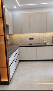 Kitchen Image of 2250 Sq.ft 3 BHK Apartment / Flat for sale in ATS Tourmaline, Sector 109 Gurgaon for Rs. 25500000