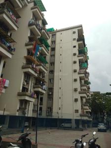 Image of 1485 Sq.ft 3 BHK Apartment / Flat for sale in Jodhpur, Ahmedabad for Rs. 11500000