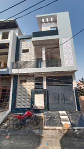 3 BHK Independent House