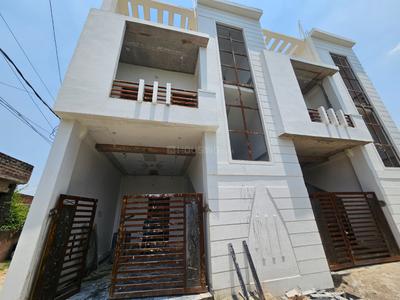 Image of 1456 Sq.ft 3 BHK Independent House for sale in Chitaipur, Varanasi for Rs. 8500000