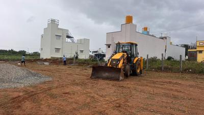 Image of 1200 Sq.ft Residential Plot / Land for sale in Bettahalli, Bengaluru for Rs. 6000000