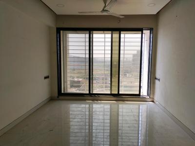 Living Room Image of 1150 Sq.ft 2 BHK Apartment / Flat for sale in JHV Hira Laxmi Heights, Ulwe Navi Mumbai for Rs. 12200000