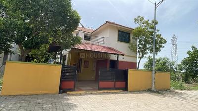 Image of 1718 Sq.ft 3 BHK Villa for rent in Lancor Town And Country, Ayakolathur, Chennai for Rs. 25000