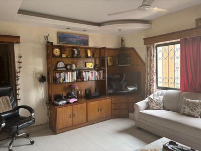 Hall Image of 1700 Sq.ft 3 BHK Apartment / Flat for sale in CIDCO Seawoods Estate, Seawoods Navi Mumbai for Rs. 70000000